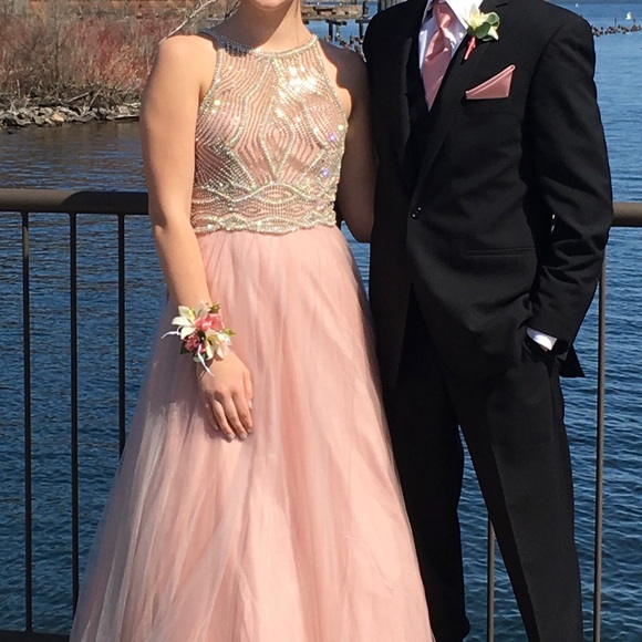 Prom Dress - Picture 5 of 5